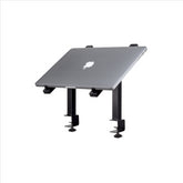 Headliner La Brea Laptop Mounting Brackets – Desktop & DJ Booth Compatible