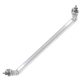 Renfort d'angle Global Truss de 1,0 m avec demi-coupleur (5050)