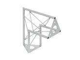Decotruss Sac-24 Corner /\ 90? Silber