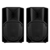 2x RCF ART 710-A MK5 10" Active Two-Way Speaker 1400W