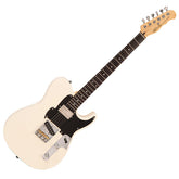 Fret King Country Squire Classic - Vintage White
