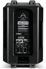Wharfedale Pro Typhon AX12 Enceinte active 12" bi-amplifiée 1440 W Wharfedale Pro Typhon AX12 Enceinte active 12" bi-amplifiée 1440 W