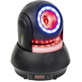 Ibiza Light STAR-BEAM-BL BEAM MOVING HEAD RGBW 40W