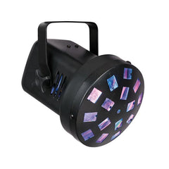 Showtec Bumper Mushroom Light Effect inc IR remote Showtec Bumper Mushroom Light Effect inc IR remote