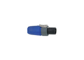 NEUTRIK Câble Speakon fiche 2 broches NL2FX