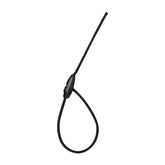 LEDJ Spannflex 5mm 50cm Schwarz