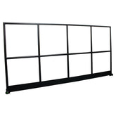 Global Truss Stage Deck 2m Handrail MKII