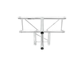 Alutruss Decolock Dq2-Pat42V Pièce en T 4 voies