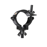 Demi-coupleur étroit Global Truss, noir (812-B)