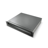 Adam Hall 874 E 02 ERGO 19" Rack Drawer 2 U