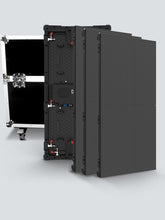 Chauvet DJ Vivid Video Wall Package Écran vidéo 4 x 4 avec Flightcase