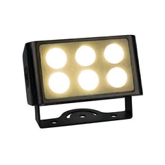 Showtec Cameleon Flood 6WW Warm White Showtec Cameleon Flood 6WW Warm White