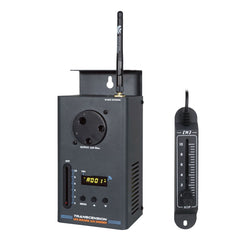 Transcension UP2 ENCORE 1 Channel Dimmer Pack Transcension UP2 ENCORE 1 Channel Dimmer Pack