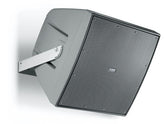 FBT Shadow 112HC 2-Way Coaxial, Horn Loaded Full Range Speaker, 300W @ 8 Ohms or 100V Line - IP55