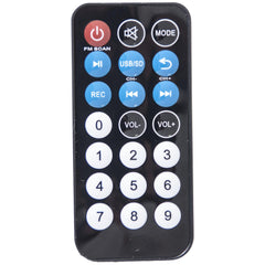 Ibiza Sound SLK8A-BT Enceinte Active 300W Bluetooth USB 8" Ibiza Sound SLK8A-BT Enceinte Active 300W Bluetooth USB 8"