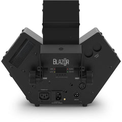 Chauvet Blazor 115W Barrel LED Effect Light Chauvet Blazor 115W Barrel LED Effect Light