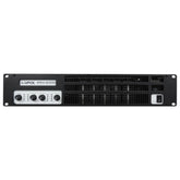 Lynx Pro-Audio RS4-2000 4 x 400W Power Amplifier