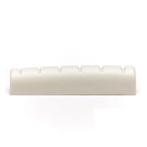 Graphtech Nubone Nut Slotted 1 23/32inch -10 Pcs