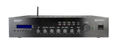 Adastra RM240-WIFI Mixer Amplifier Wifi 240W 100V PA Sound System