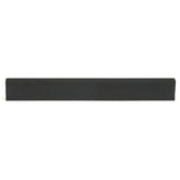 Graphtech Black Tusq Xl Nut - Blank 1/8inch