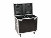 Roadinger Flightcase 2X Tmh-Xb-280