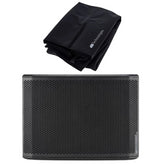 dB Technologies SUB 915 15" Aktiv-Subwoofer + Abdeckung