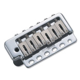 Wilkinson Tremolo- 5+1 Hole- Steel