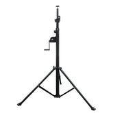 Support de treuil robuste Equinox (4 m)
