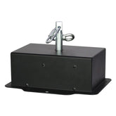 Equinox Mirrorball Motor Heavy Duty Rotator DMX jusqu'à 120 cm 50 kg SWL