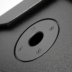 RCF NX10SMA 10" Active Coaxial Stage Monitor 400W Wedge RCF NX10SMA 10" Active Coaxial Stage Monitor 400W Wedge