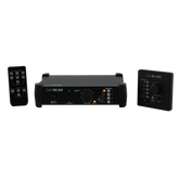 DAP SC-5.2 Quellensteuerung Stereo-Audioquellenauswahl und Lautstärkeregelung