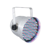 Showtec PAR 56 Short Eco LED Chrom Silber