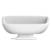 Lava Space Charging Dock 41 For Lava Me4 Spruce - White