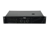 Omnitronic Xpa-1800 Amplifier