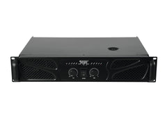 Omnitronic Xpa-1800 Amplifier Omnitronic Xpa-1800 Amplifier