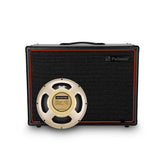 Palmer CAB 112 BX CRM Gitarren-Lautsprecherbox Celestion Creamback 1 x 12 Open-Back