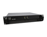 Martin Audio VIA5002 2ch Class D 2x2500W @ 4Ω Power Amp 2U