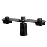On Stage Stereo Mic Attachment Bar