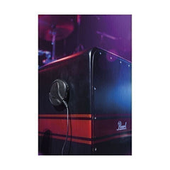 DAP CM-95 Boundary Kick Drum Bass Mikrofon XLR DAP CM-95 Boundary Kick Drum Bass Mikrofon XLR
