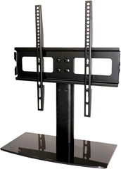 Support de table universel pour téléviseur Electrovision avec support VESA jusqu'à écran 70" Support de table universel pour téléviseur Electrovision avec support VESA jusqu'à écran 70"