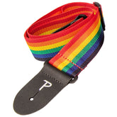 Perri 88 Poly Extra Long Rainbow