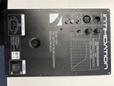 Intimidation SUB15A Replacement Amplifer Module 1000W
