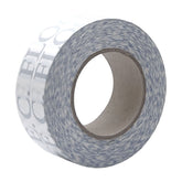 eLumen8 Ruban adhésif double face NEC pour sol 50 mm x 50 m