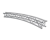 Global Truss F34 PL Circle Segments 45 Degree 7m Silver