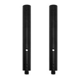 2x Gravity SP 2212 Short Distance Road Extension Speaker Pole M20 Female to M20 male 35mm