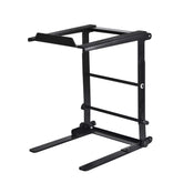 Reloop Professioneller DJ- und Produzenten-Laptopständer Flex