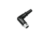XLR plug 3pin HI-X3RF-M