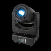 Showtec Shark – The Meg – Hybrid One Compact 160 W LED Moving Head