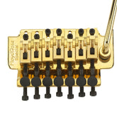 Floyd Rose Special Series 7 Stg Tremolo - Gold