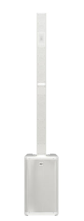 RCF Evox J11 Active Column Speaker White